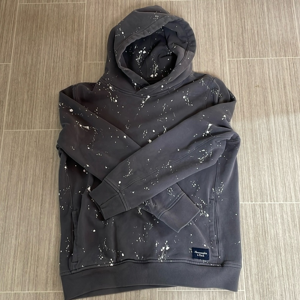 Abercrombie & Fitch men’s hoodie